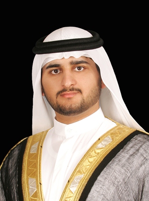 Three day mourning decleared in Dubai as ruler's son dies